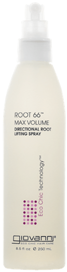 Picture of GIOVANNI COSMETICS Root 66 Max Vol Spray 250ml