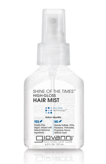 Picture of GIOVANNI COSMETICS Shine of The Times 120ml