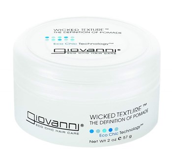 Picture of GIOVANNI COSMETICS GIOVANNI Wicked Texture The Definition Of Pomade 56gr