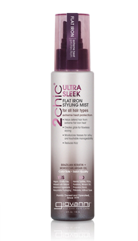 Picture of GIOVANNI COSMETICS  FLAT IRON STYLING MIST 118ML