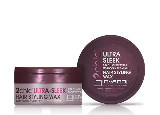 Picture of GIOVANNI COSMETICS Hair Styling Wax 57g