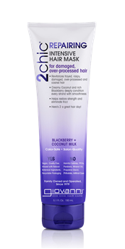 Picture of GIOVANNI COSMETICS 2chic® REPAIRING INTENSIVE HAIR MASK 150 ml