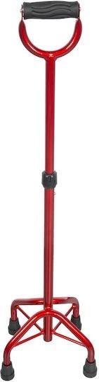 Picture of Mobiak Μπαστούνι Στήριξης Κόκκινο 0805663