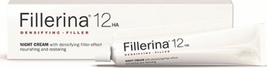 Picture of Fillerina 12 HA Densifying Filler Night Cream Grade 3 50ml