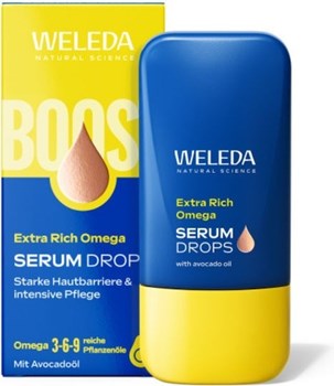Picture of Weleda Extra Rich Omega Serum Προσώπου 30ml