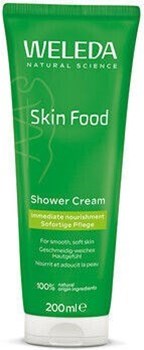 Picture of Weleda Skin Food Shower Cream 200ml
