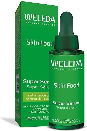 Picture of Weleda Skin Food Super Serum, 30 ml