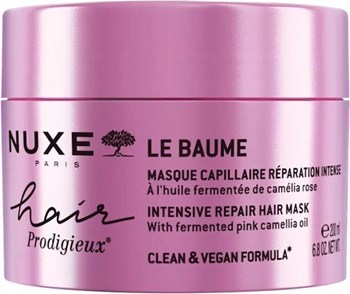 Picture of NUXE Hair-Prodigieux Intensive Repair Hair Mask 200ml