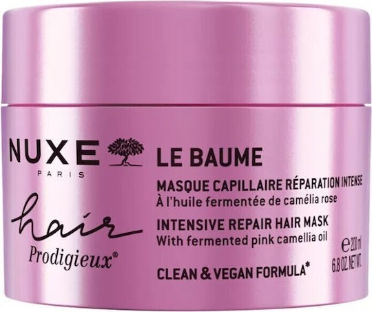 Picture of NUXE Hair-Prodigieux Intensive Repair Hair Mask 200ml