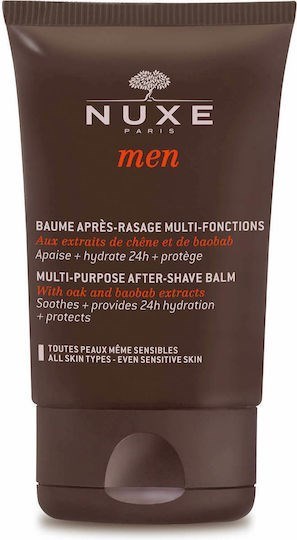 Picture of NUXE MEN After Shave Balm 50ml