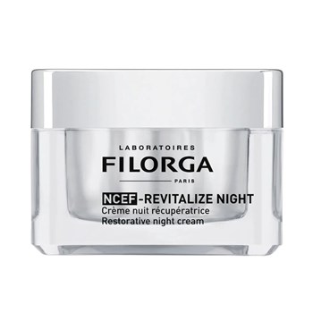 Picture of FILORGA NCEF REVITALIZE NIGHT CREAM 50ml