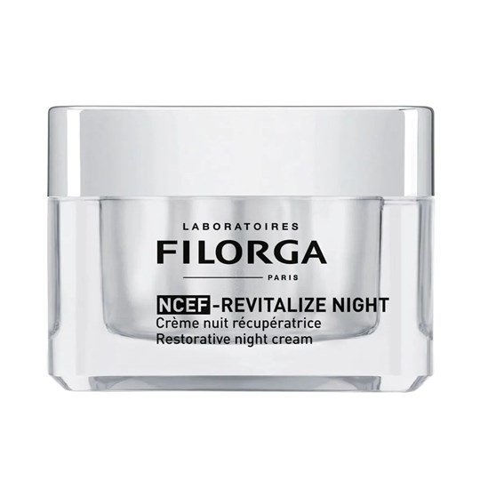 Picture of FILORGA NCEF REVITALIZE NIGHT CREAM 50ml