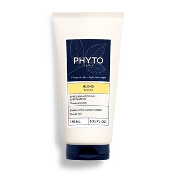 Picture of Phyto Blond Conditioner Αναδόμησης/Θρέψης 175ml