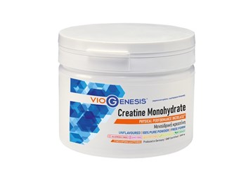 Picture of VioGenesis Creatine Monohydrate 250 gr
