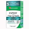 Picture of Forte Pharma Expert Hair & Nails 84tabs