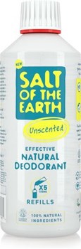 Picture of Salt of the Earth Αποσμητικο Spray Χωρις Αρωμα Refill 500ml
