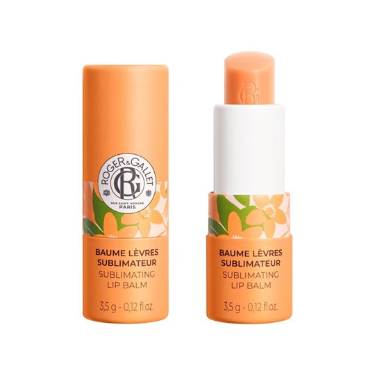 Picture of ROGER & GALLET NEROLI Lip Balm 3.5gr