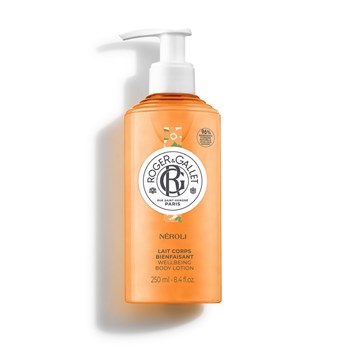 Picture of ROGER & GALLET NEROLI Lait Corps 250ml