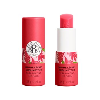 Picture of ROGER & GALLET Gingembre Lip Balm 3.5gr