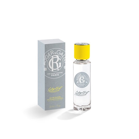 Picture of ROGER GALLET COLOGNE TWIST Eau de Cologne 30ml