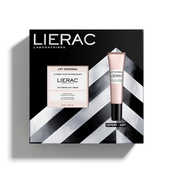 Picture of LIERAC LIFT CREME JOUR 50ML & Δώρο ματιών 15ml