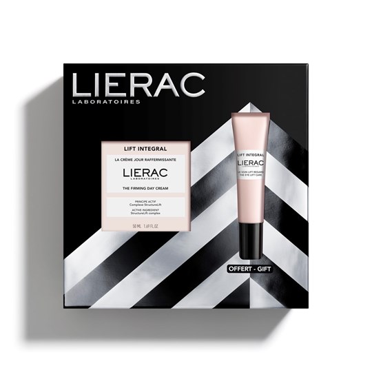 Picture of LIERAC LIFT CREME JOUR 50ML & Δώρο ματιών 15ml