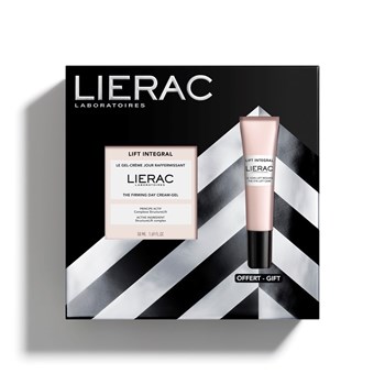 Picture of LIERAC LIFT GEL-CREME JOUR 50ML & Δώρο ματιών 15ml