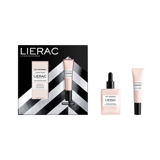 Picture of LIERAC LIFT SERUM 30 ML & Κρέμα Ματιών 15ml