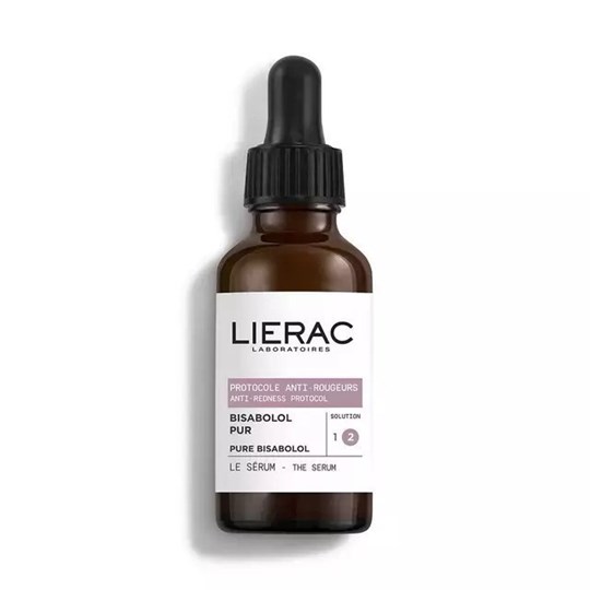 Picture of LIERAC Protocole Anti-rougeurs Serum Προσώπου 30ml