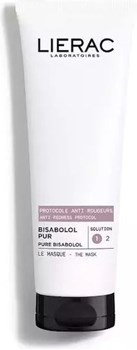 Picture of LIERAC Protocole Anti-rougeurs Μάσκα Ομορφιάς Προσώπου 75ml