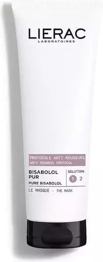 Picture of LIERAC Protocole Anti-rougeurs Μάσκα Ομορφιάς Προσώπου 75ml