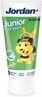 Picture of Jordan Οδοντόκρεμα με Γεύση Mild Fruity για 6-12 Χρονών 50ml 1450 ppm
