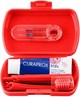 Picture of Curaprox Kids Travel Σετ, Κόκκινο (6-12 ετών)