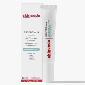 Picture of Skincode Essential Clarifying Spot Treatment (Blemish Control) 15ml