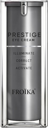 Picture of Froika Prestige Eye Cream 15ml