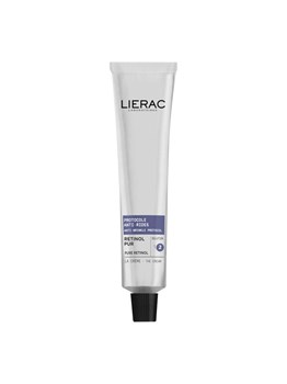 Picture of LIERAC Protocole AntiWrinkle Solution 2 The Cream Αντιγηραντική Κρέμα Προσώπου με Ρετινόλη 30ml