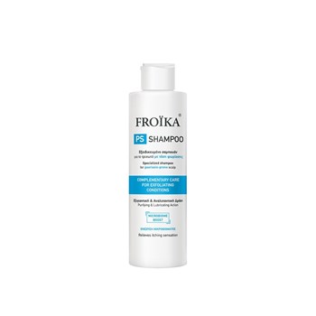 Picture of Froika PS Shampoo για Ψωρίαση 200ml