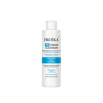 Picture of Froika Ps Cream Cleanser 200ml