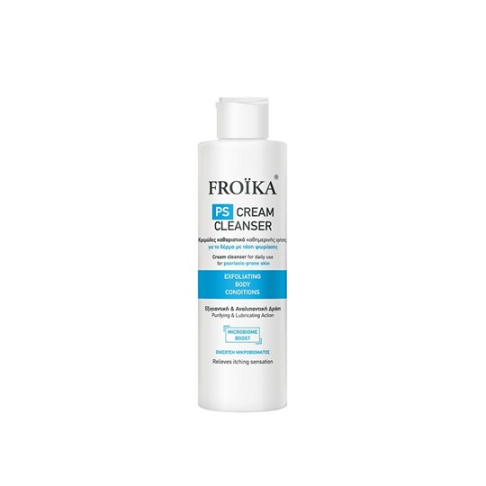 Picture of Froika Ps Cream Cleanser 200ml