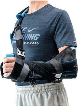 Picture of Vita Orthopaedics Νάρθηκας έξω στροφής ώμου "ABD"03-2-039