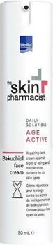 Picture of INTERMED The Skin Pharmacist Age Active Αντιγηραντική Κρέμα Προσώπου με Bakuchiol 50ml