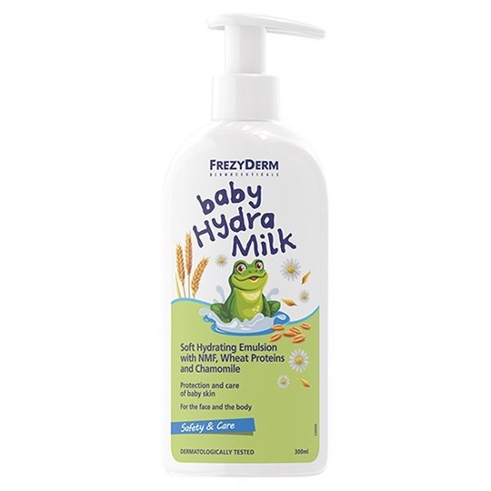Picture of FREZYDERM BABY HYDRA MILK 300ml