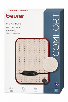 Picture of Beurer HK Comfort New Ηλεκτρική Θερμοφόρα 44x33εκ.