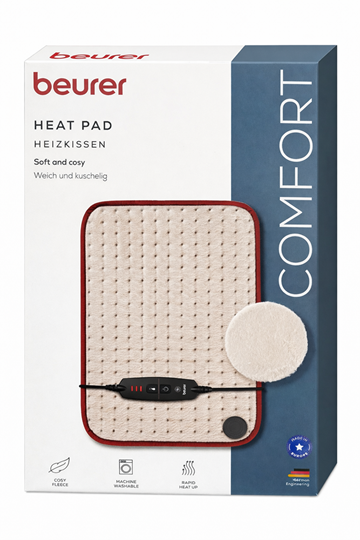 Picture of Beurer HK Comfort New Ηλεκτρική Θερμοφόρα 44x33εκ.