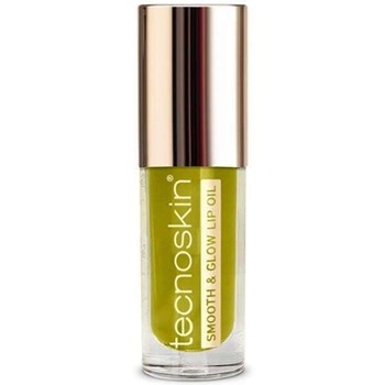 Picture of TECNOSKIN SMOOTH & GLOW LIP OIL 06 MINT 5,5ml