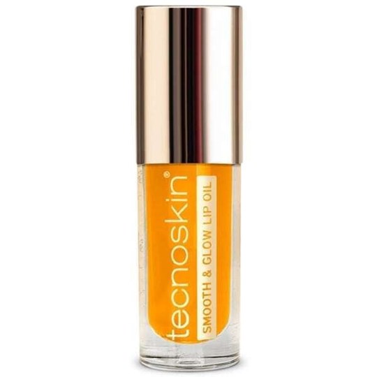 Picture of Tecnoskin Smooth & Glow Lip Oil Mango 5.5 ml