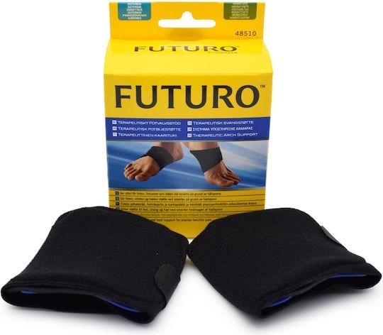 Picture of Futuro Therapeutic Arch Support Ελαστική Επιστραγαλίδα 48510