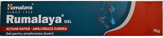 Picture of Himalaya Rumalaya Gel 75g