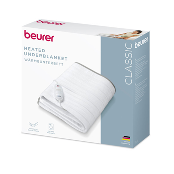 Picture of BEURER TS 17 Θερμαινόμενο υπόστρωμα Μονό