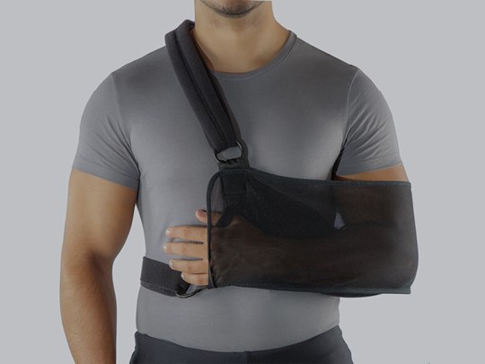 Picture of Movibrace Φάκελος Ανάρτησης  M85